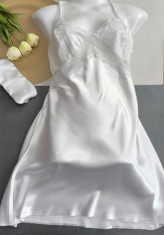 لباس خواب ema پشت پروانه ای