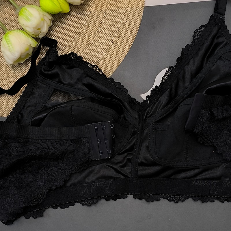 سوتین مشکی کد 66371