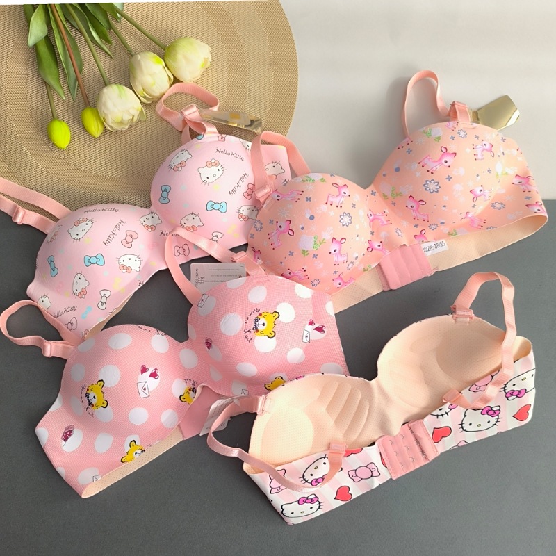 سوتین لیزری عروسکی سایز 75 تا 85