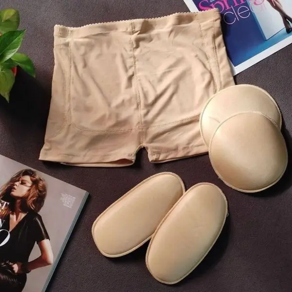 شورتک پروتز بغل ران 