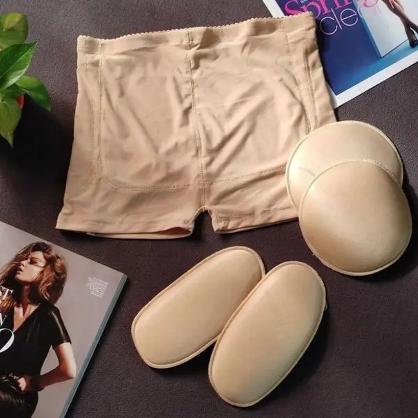 شورتک پروتز بغل ران