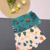 شورت وارداتی طرح هندوانه