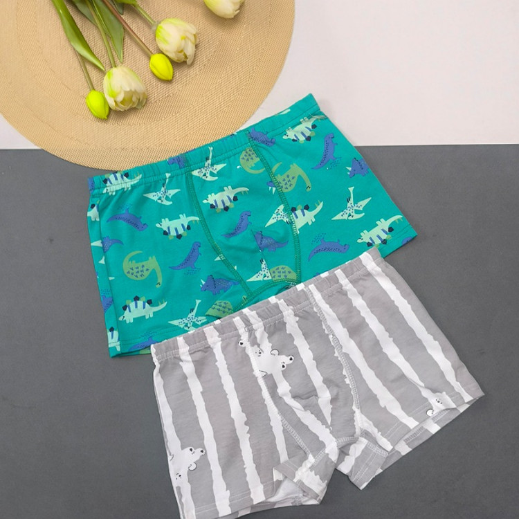 شورت وارداتی طرحدار