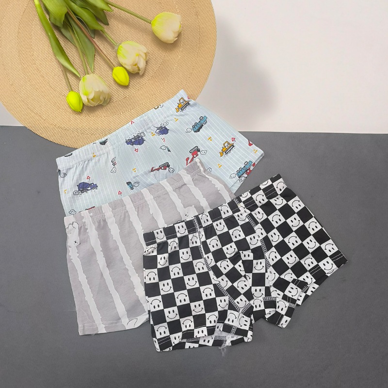 خرید شورت پسرانه کیوت 