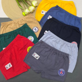 شورت پادارپسرانه سایز دو ایکس لارج