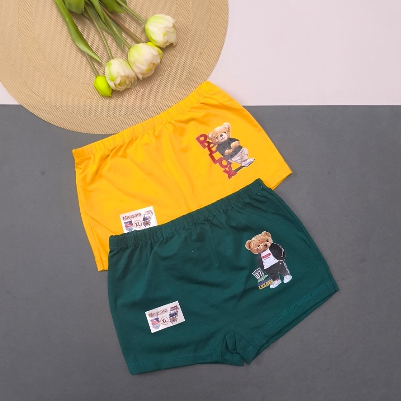 خرید شورت پسرانه xl