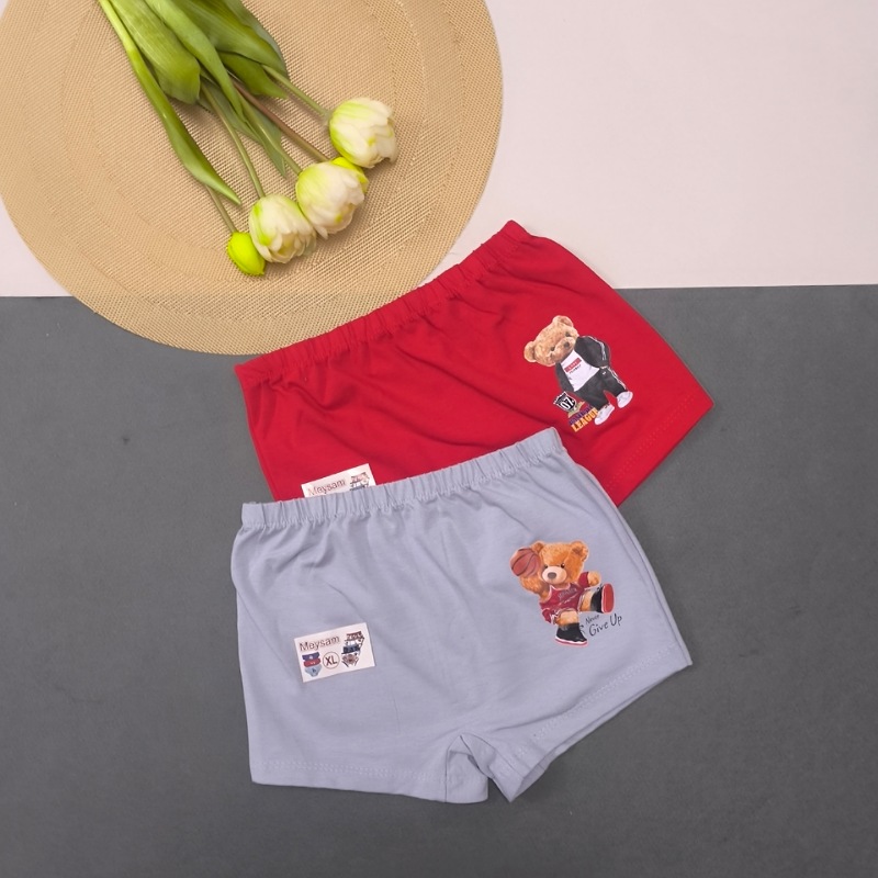 خرید شورت پسرانه xl