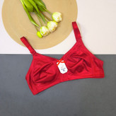 سوتین پرلون پرسی بدون فنر سایز ۷۵تا۹۰