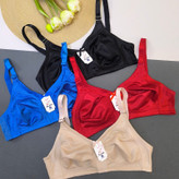 سوتین پرلون پرسی بدون فنر سایز ۷۵تا۹۰