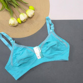 سوتین شیردهی نخی باکیفیت برندرویا سایز۷۵تا۹۰