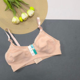 سوتین شیردهی نخی باکیفیت برندرویا سایز۷۵تا۹۰