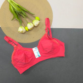 سوتین شیردهی نخی باکیفیت برندرویا سایز۷۵تا۹۰