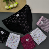 شورت برند میسپل 4ایکس لارج جنس نخ پنبه