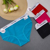 شورت نخی زنانه برند توتن کمر کلوین کلاین سایز xl قواره دار