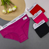 شورت نخی زنانه برند توتن کمر کلوین کلاین سایز xl قواره دار