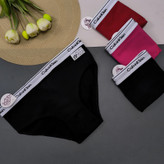 شورت نخی زنانه برند توتن کمر کلوین کلاین سایز xl قواره دار