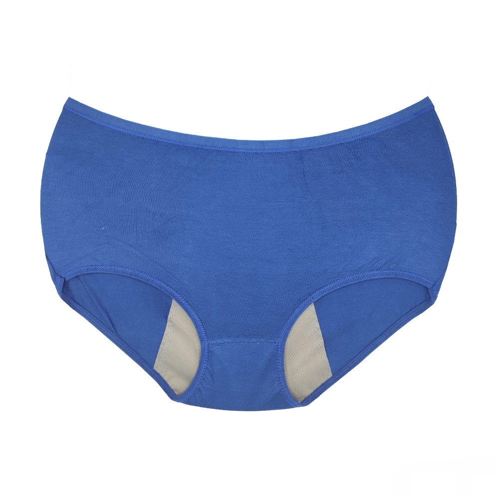 شورت بهداشتی دخترانه کاربنی