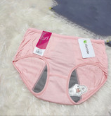 شورت بهداشتی دخترانه صورتی