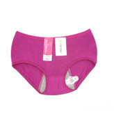 شورت بهداشتی سایزفری ارغوانی