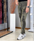 شلوار مخمل کبریتی ۳۸تا۴۶سبز