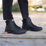 بوت کشی مردانه سایز ۴۱تا۴۴