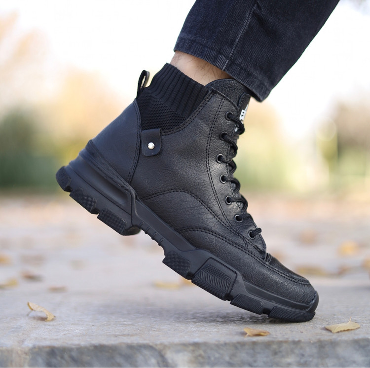 بوت کشی مردانه سایز ۴۱تا۴۴