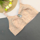 سوتین کش پهن کرم