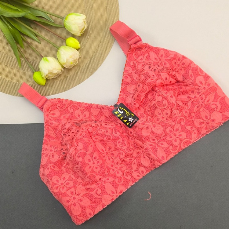 سوتین گش پهن مخفی سایز ۹۰تا۱۰۰