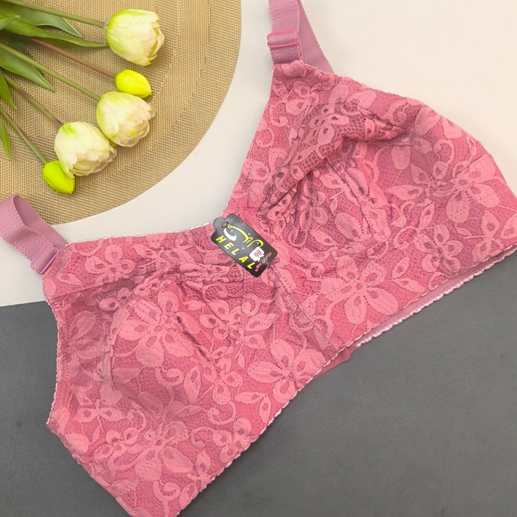 سوتین کالباسی کش پهن