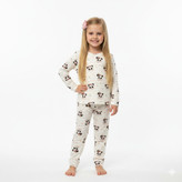 خرید آنلاین ست راحتی بچگانه طرح پاندا سایز 35 تا 45 مناسب سنین 1 تا 4 سال / فروشگاه بی بی ست