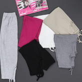 شلوارک کبریتی نخی کبریتی سایز ۳۸ تا ۴۴