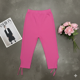 شلوارک کبریتی نخی کبریتی سایز ۳۸ تا ۴۴