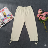 شلوارک کبریتی نخی کبریتی سایز ۳۸ تا ۴۴