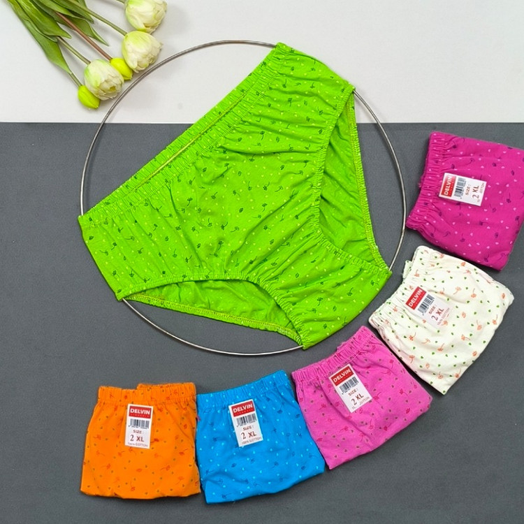 پک ۶عددی سایز دوایکس لارج طبق تصویر