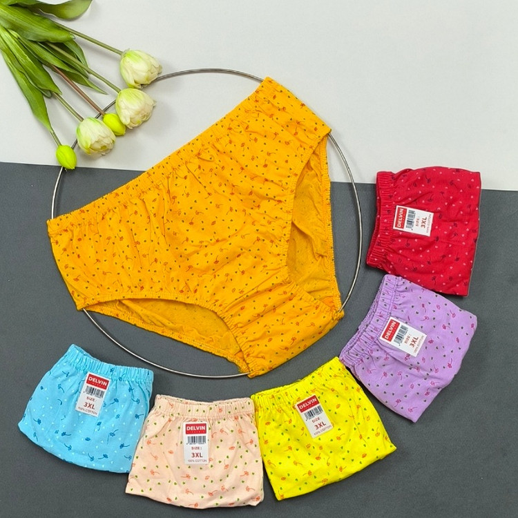 پک ۶عددی سه ایکس لارج