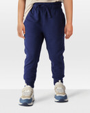 شلوار اسلش بچگانه جنس نخی با سایز 2 تا 10 سال | رنگ سورمهای شیک | پارچه خنک و قابل تنفس | مناسب مهدکودک و مهمانی - ارسال سریع پستی به تمام نقاط کشور