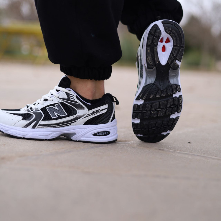 نیوبالانس 530