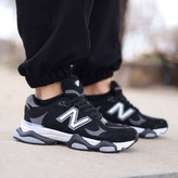 کفش نیوبالانس 9060سایز 41تا44مشکی