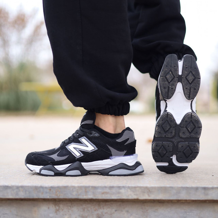 کفش نیوبالانس 9060سایز 41تا44