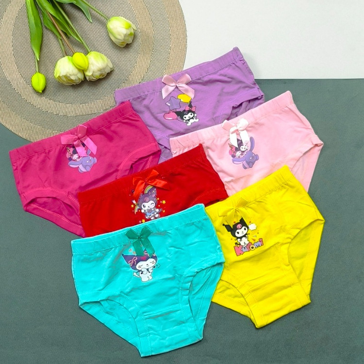 شورت اسلیپ نخی سایز M