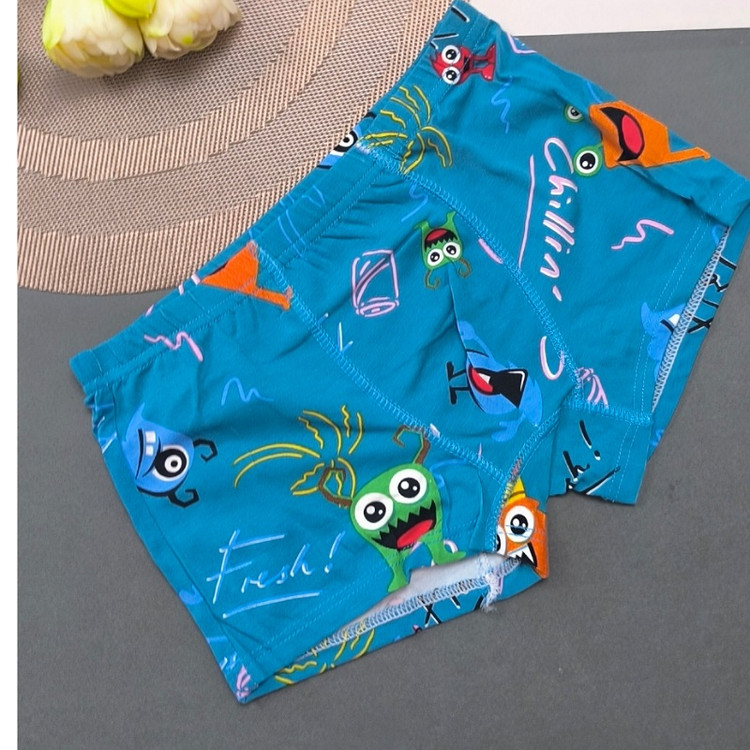 شورت وارداتی ابی