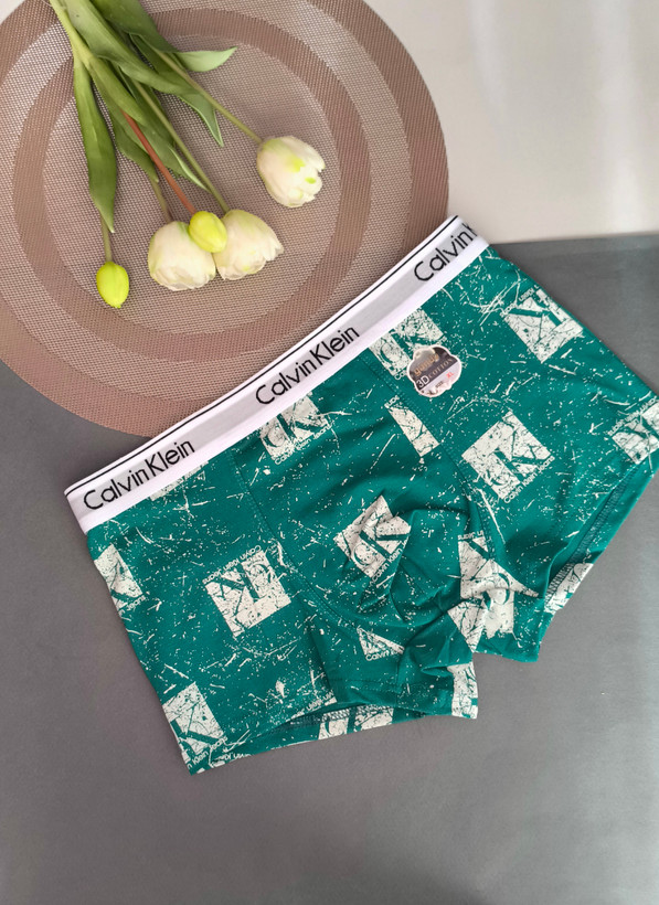 شورت پادارمردانه سبز