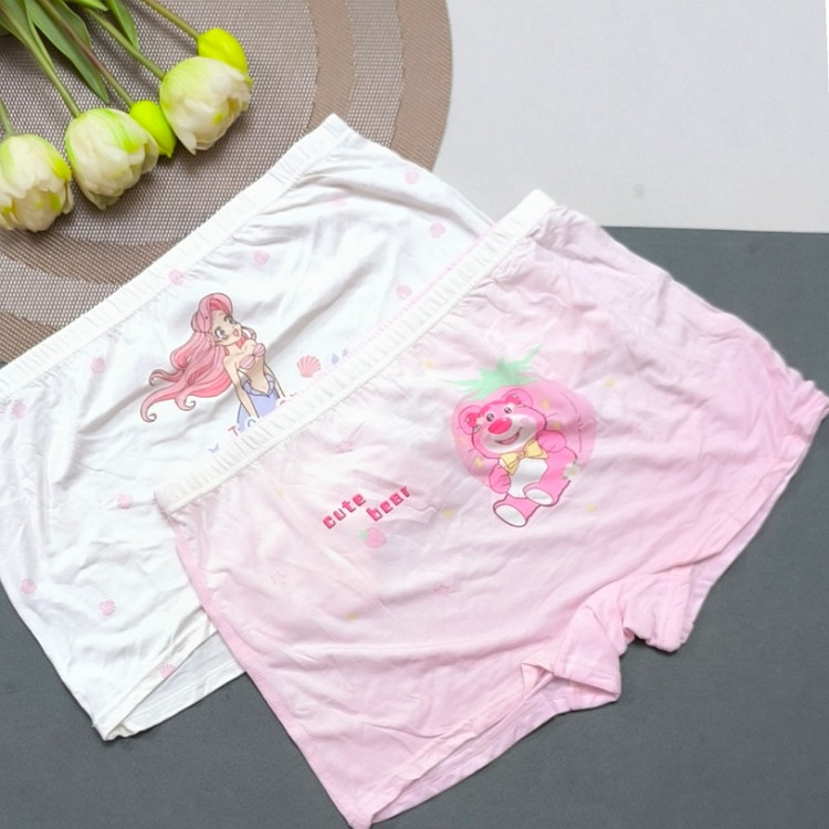 شورت نخی با کیفیت وارداتی