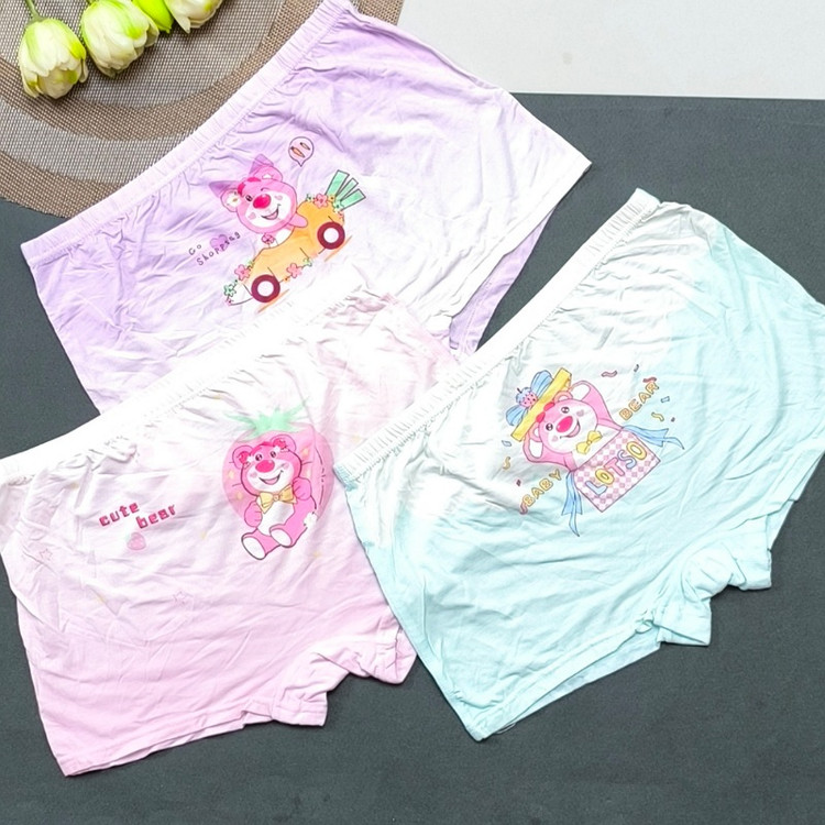 شورت وارداتی طرحدار