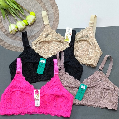 سوتین کرالاستر یا لاسترسایز 75تا85