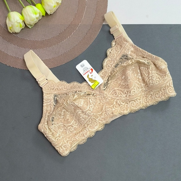 سوتین کرالاستر یا لاستر کرم