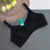 سوتین کرالاستر یا لاستر مشکی