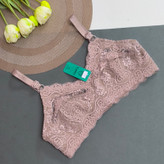 سوتین کرالاستر یا لاستر نسکافه ای