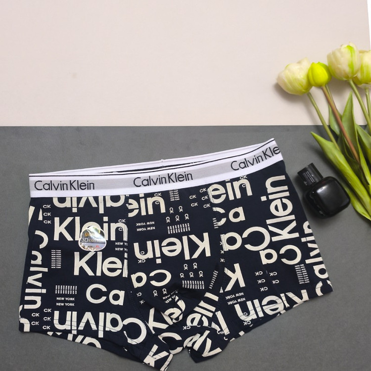 شورت پادار مردانه سورمه ای