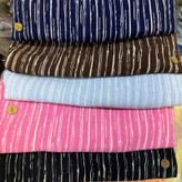 شومیز پری قهوه ای